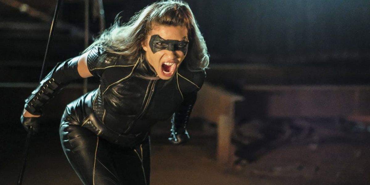 Black Canary Image Cropped