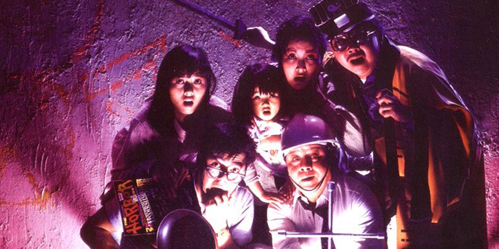 10 Absolutely Terrifying Chinese Horror Movies