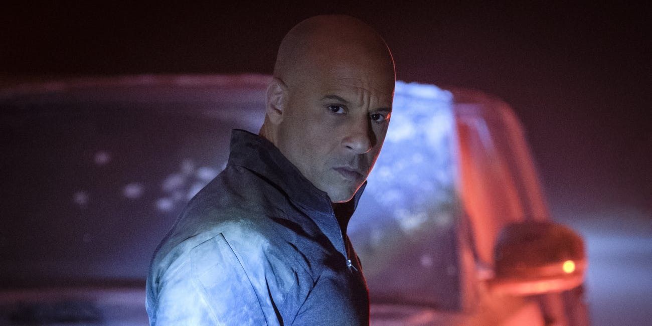 Bloodshot Superhero Movies 2020