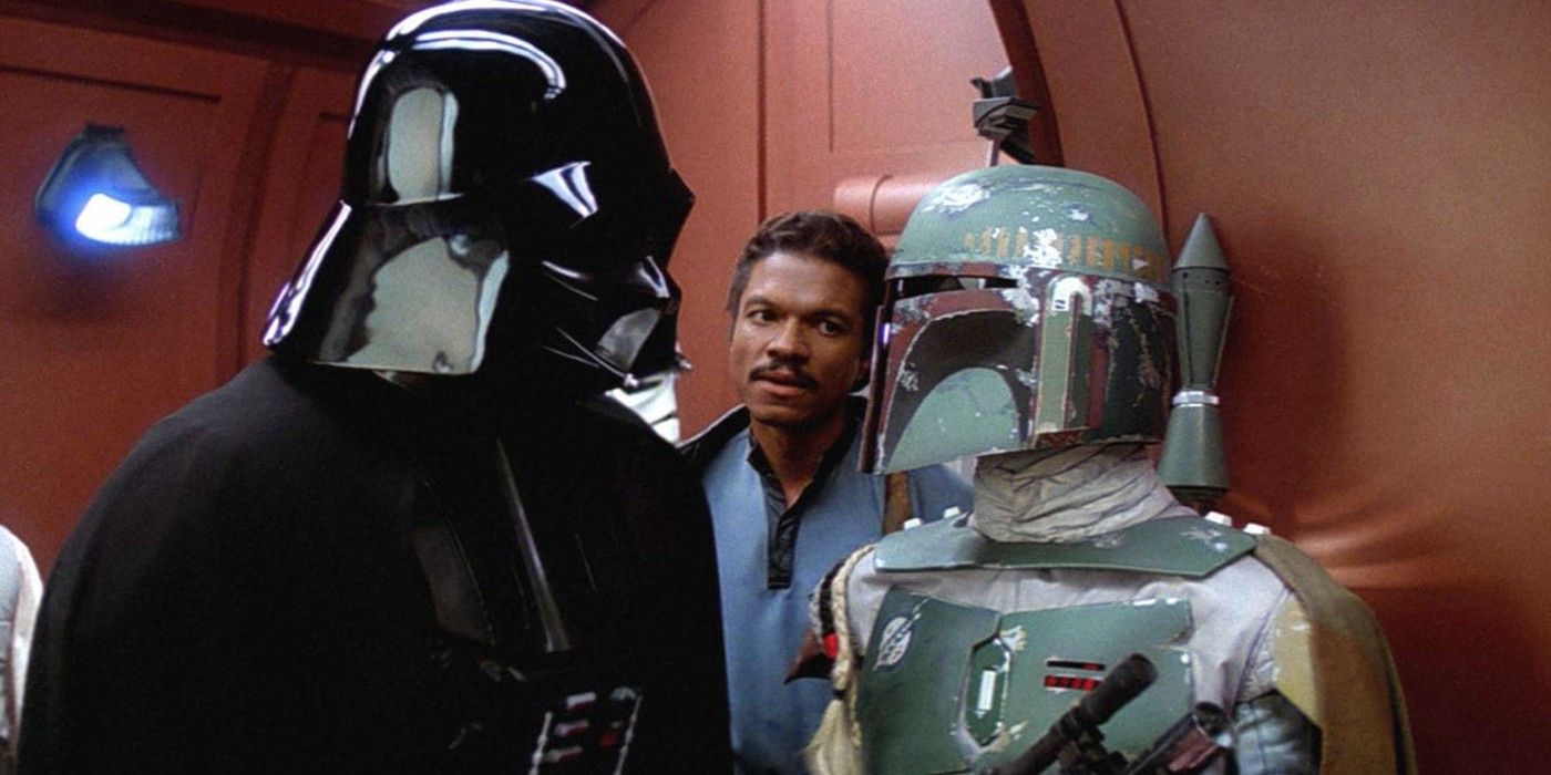 Boba Fett