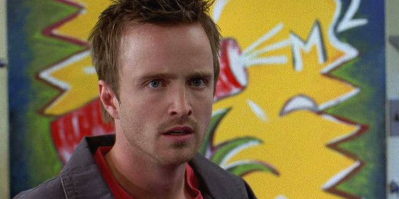 Breaking Bad: Jesse Was Going To Die In Season 1 - Here's Why He Didn't
