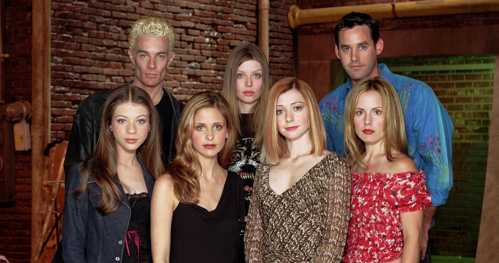Buffy The Vampire Slayer: 5 Reasons Why Season 6 Was Great (& 5 Why It Was  The Worst)
