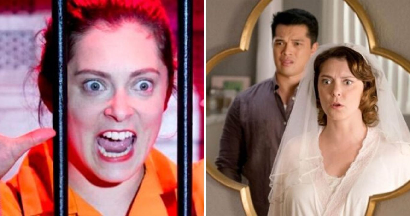 Crazy Ex-Girlfriend Premieres And Finales, Ranked