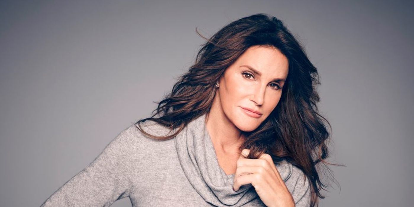 Caitlyn Jenner Keeping Up with the Kardashians