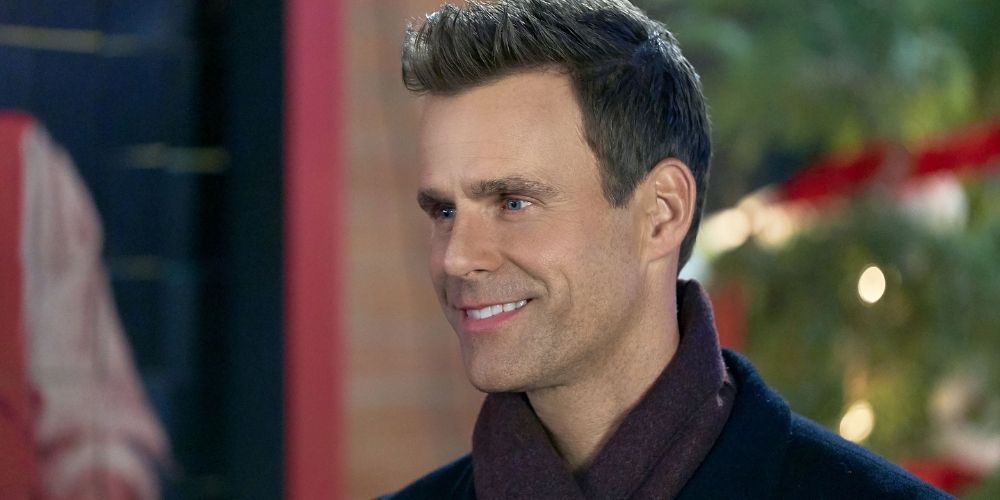 13 Best Male Actors In Hallmark Christmas Movies, Ranked