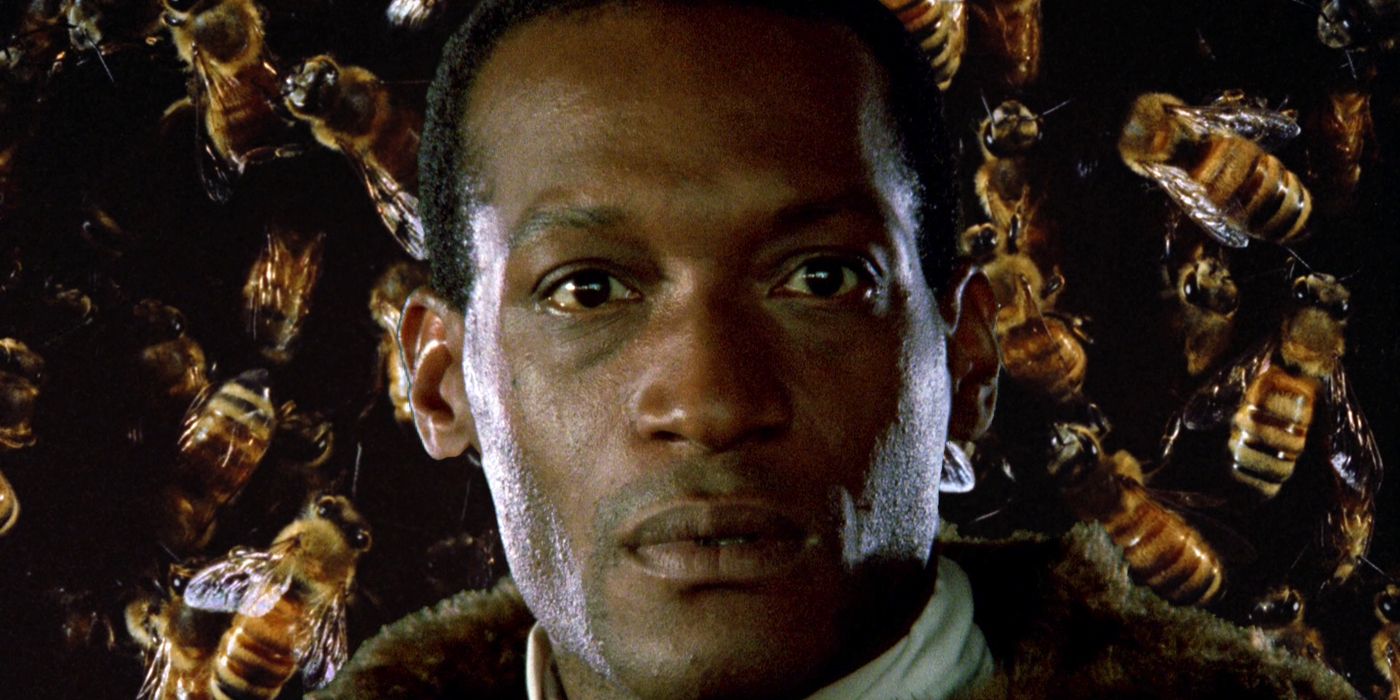 All The Candyman Movies Ranked, Worst To Best | Screen Rant