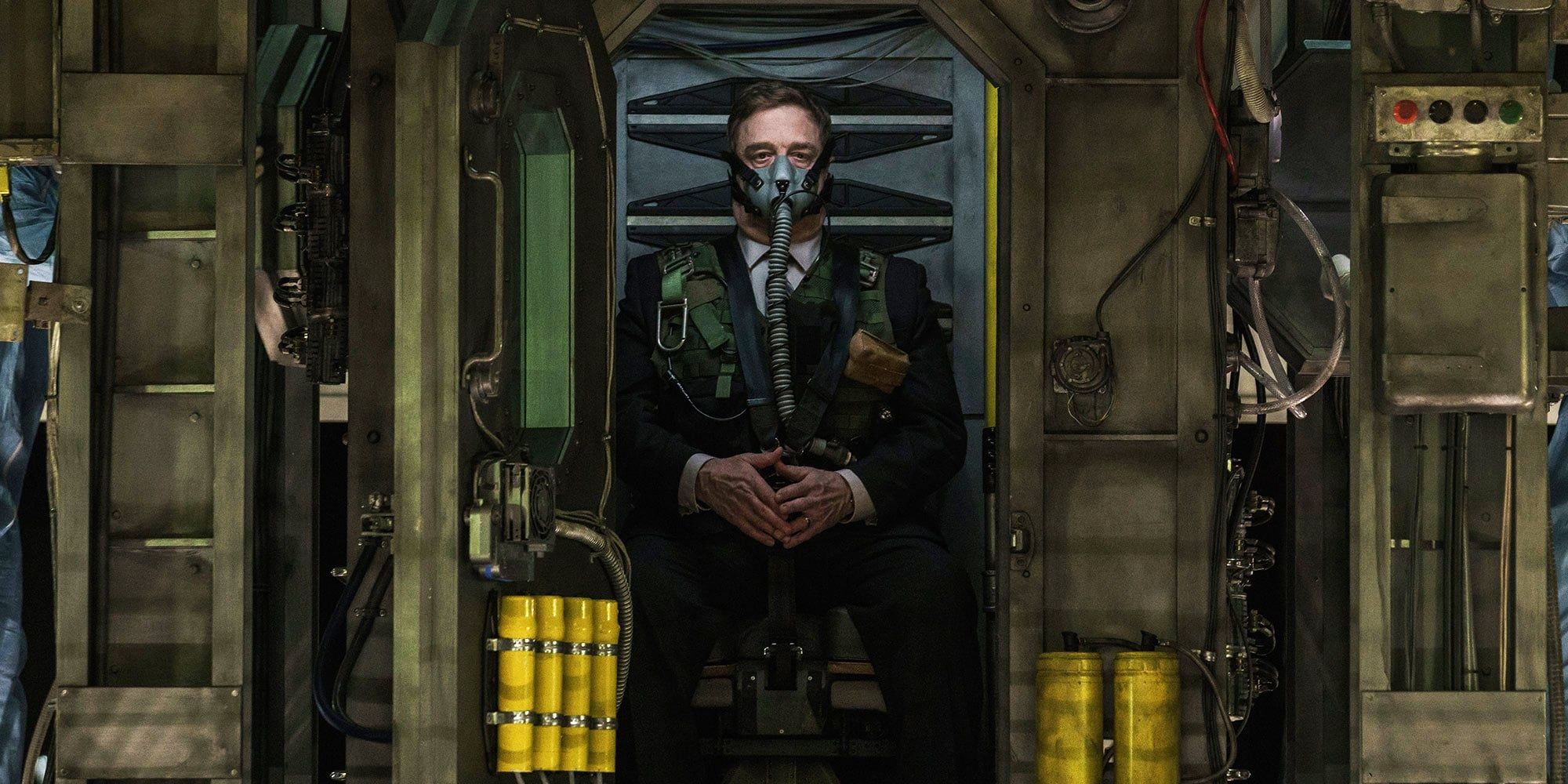 Captive State