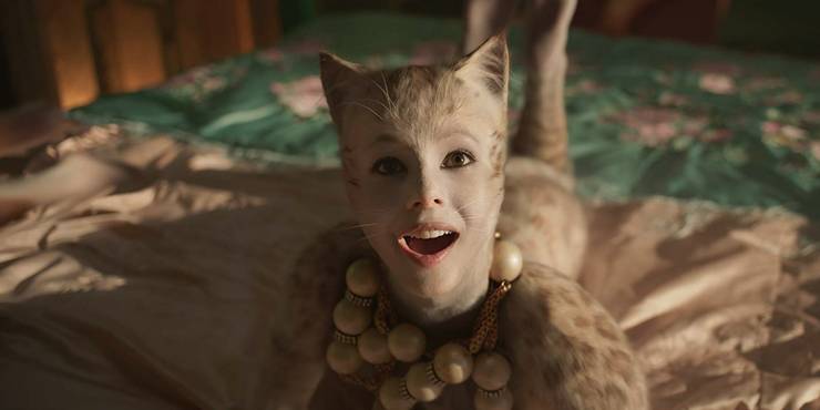 Cats Soundtrack Every Song In The Movie Screen Rant