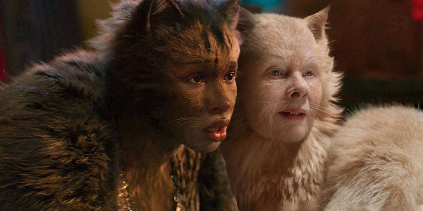 ‘Cats’ Film Review Talkies Network
