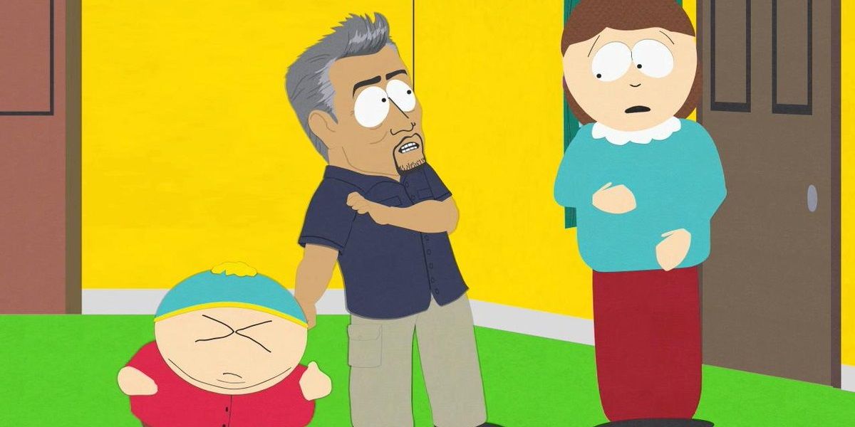 South Park 10 Most Memorable Quotes From One Off Characters