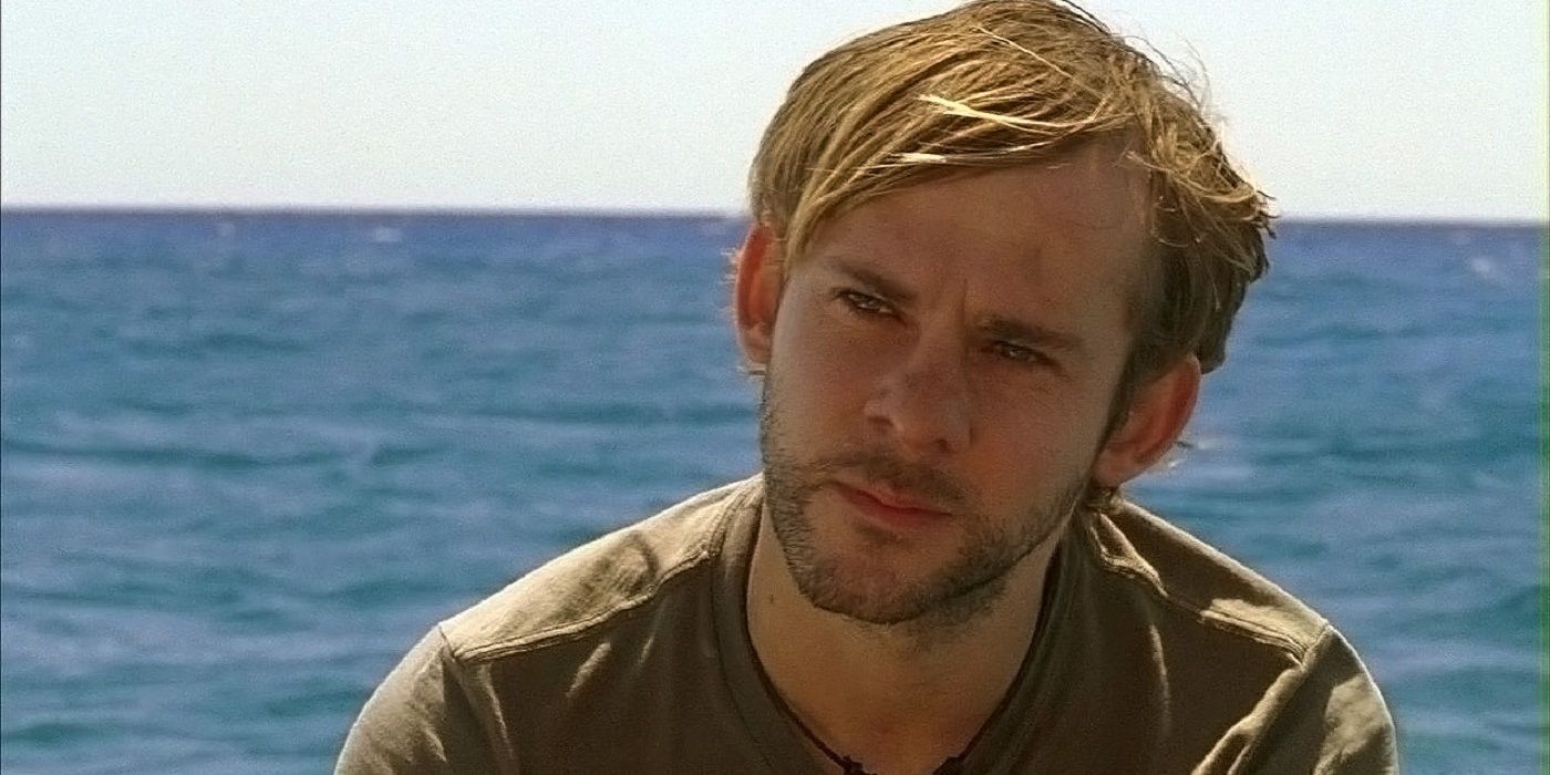 Why Dominic Monaghan’s Charlie Was Killed Off In LOST Season 3