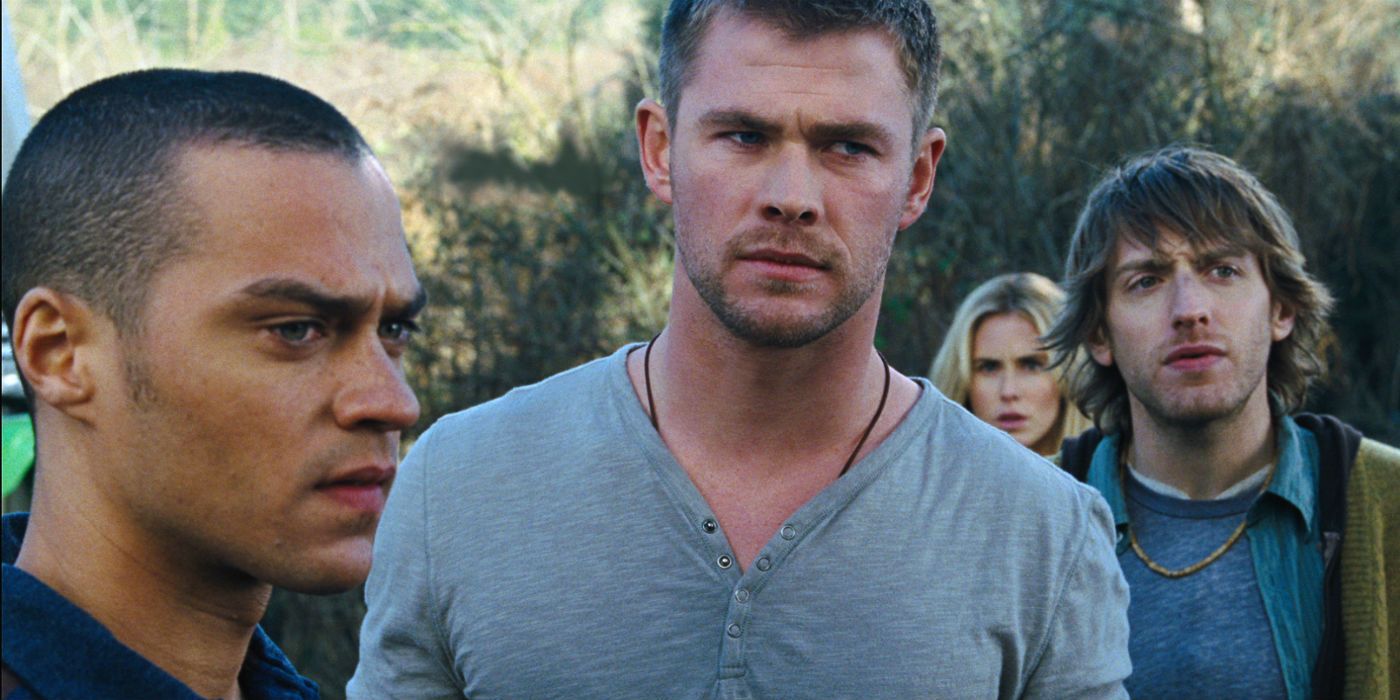Chris Hemsworth’s 10 Best Movies (According To Metacritic)