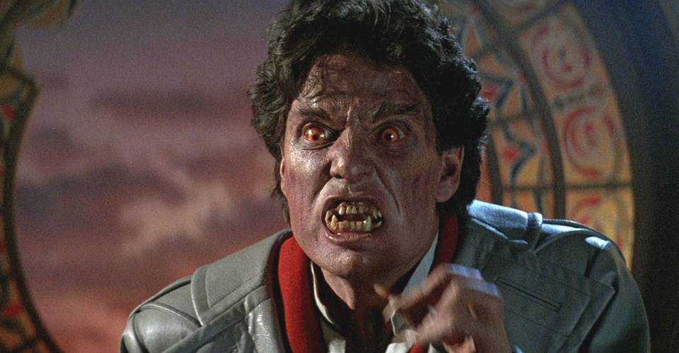 Fright Night's Original Ending Was Much Different | Screen Rant