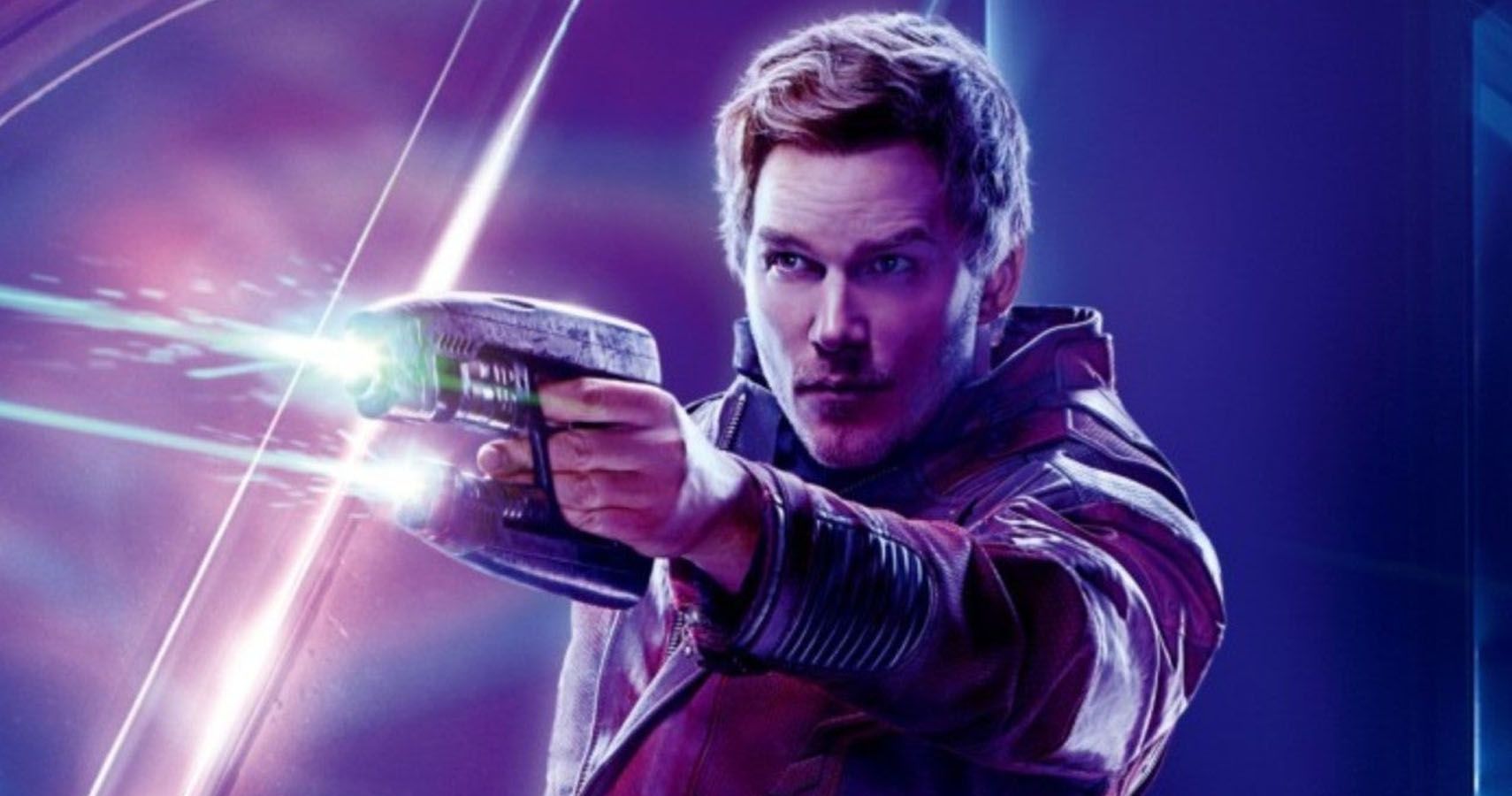 Guardians Of The Galaxy: 10 Things You Didn’t Know About The Cast