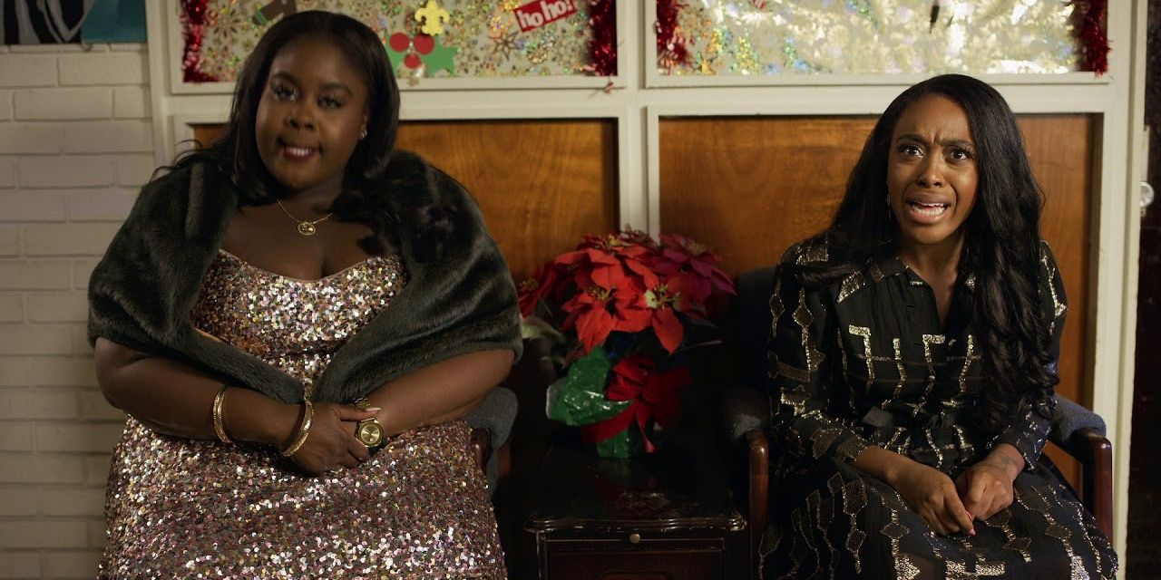 Christmas Belles