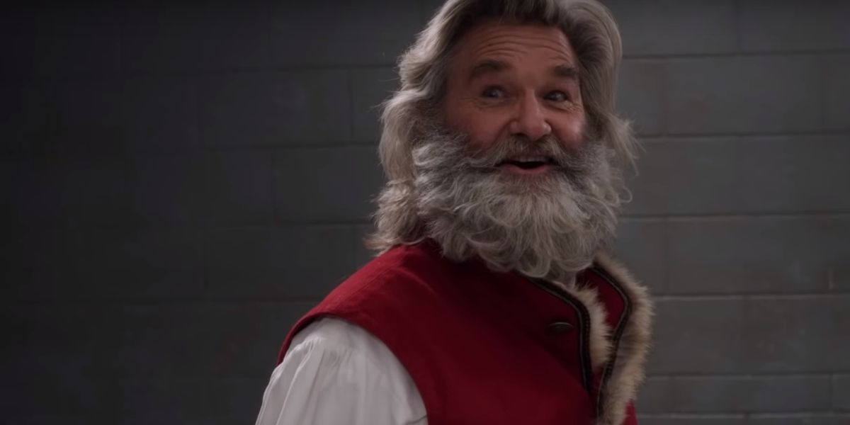 Christmas Chronicles Ho Ho Ho