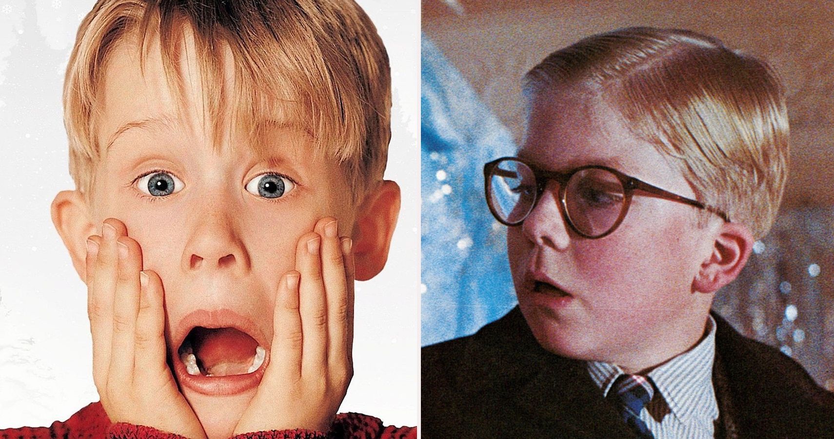 5 Reasons A Christmas Story is the Best Christmas Movie Ever (& 5 Why Home Alone Is)