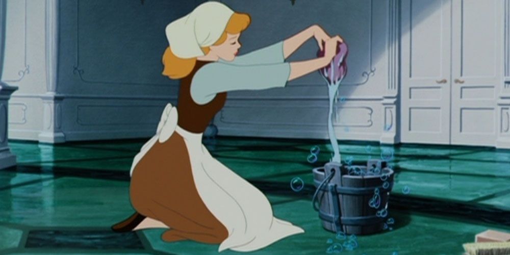 Cinderella