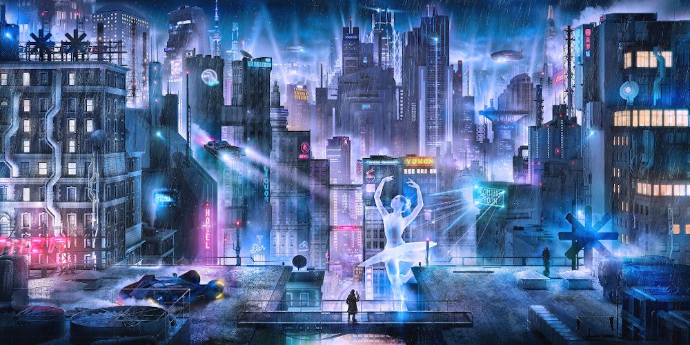 Cityscape