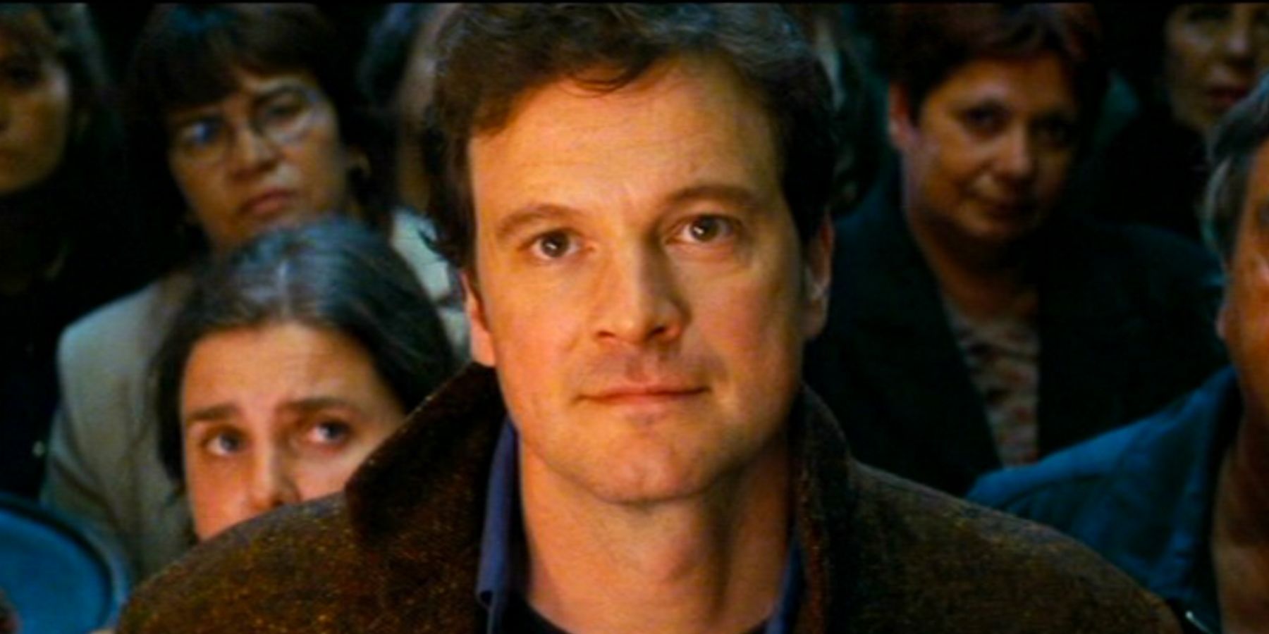 Colin Firth
