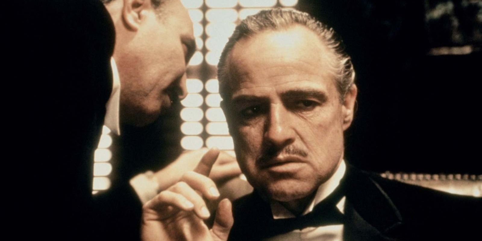 The Godfather & 9 Other Thought-Provoking Crime Epics