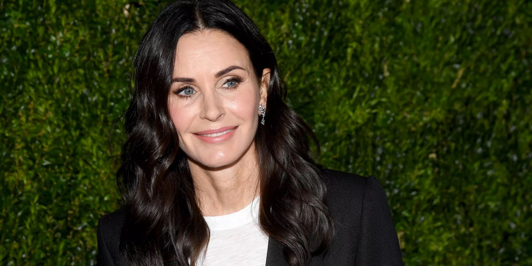 Courteney Cox mistaken for Caitlyn Jenner