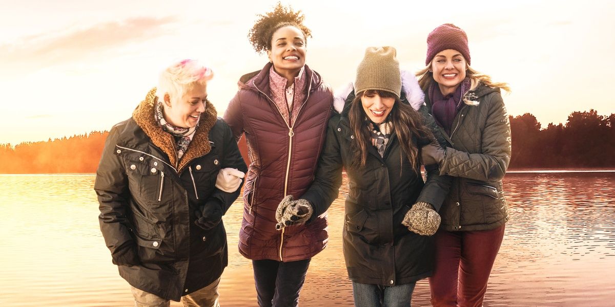 Dolly Parton's Heartstrings Every Episode of the Netflix Anthology