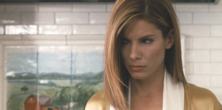Sandra Bullock S 10 Best Movies According To Imdb