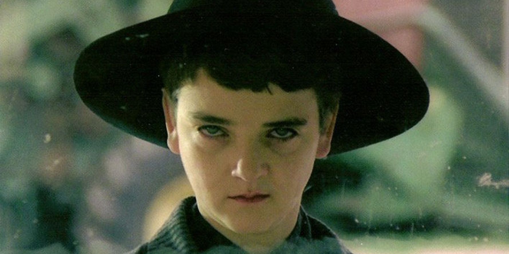 Creepy Kids Children of the Corn 80s Horror