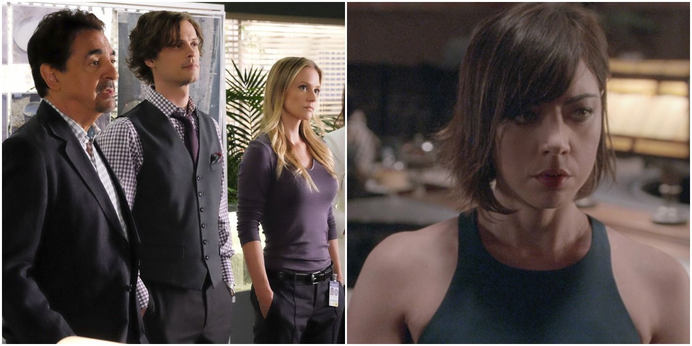 best criminal minds episodes spencer