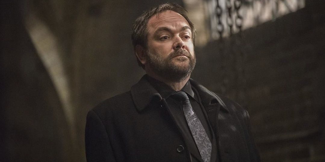 Supernatural: 5 Times Crowley Was An Overrated Character (& 5 He Was ...