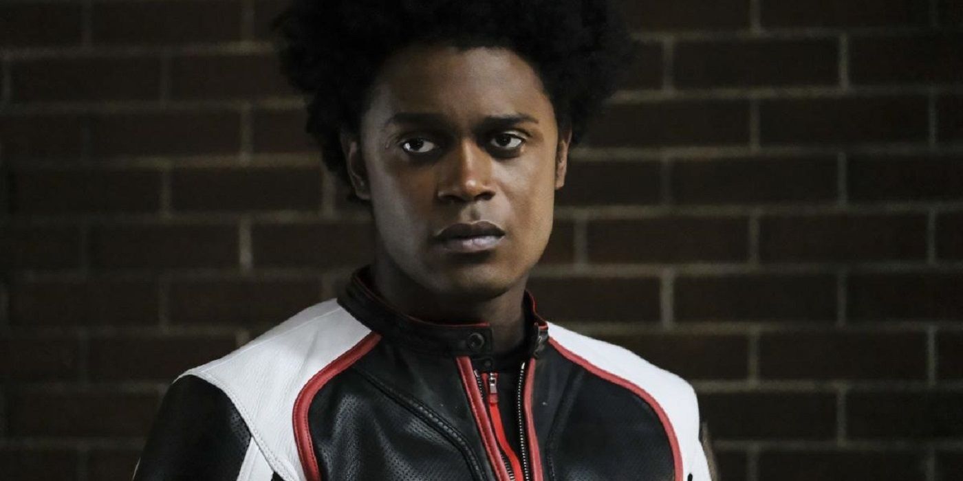 Who Is Mister Terrific? Origin, Powers & DC Universe Future Explained