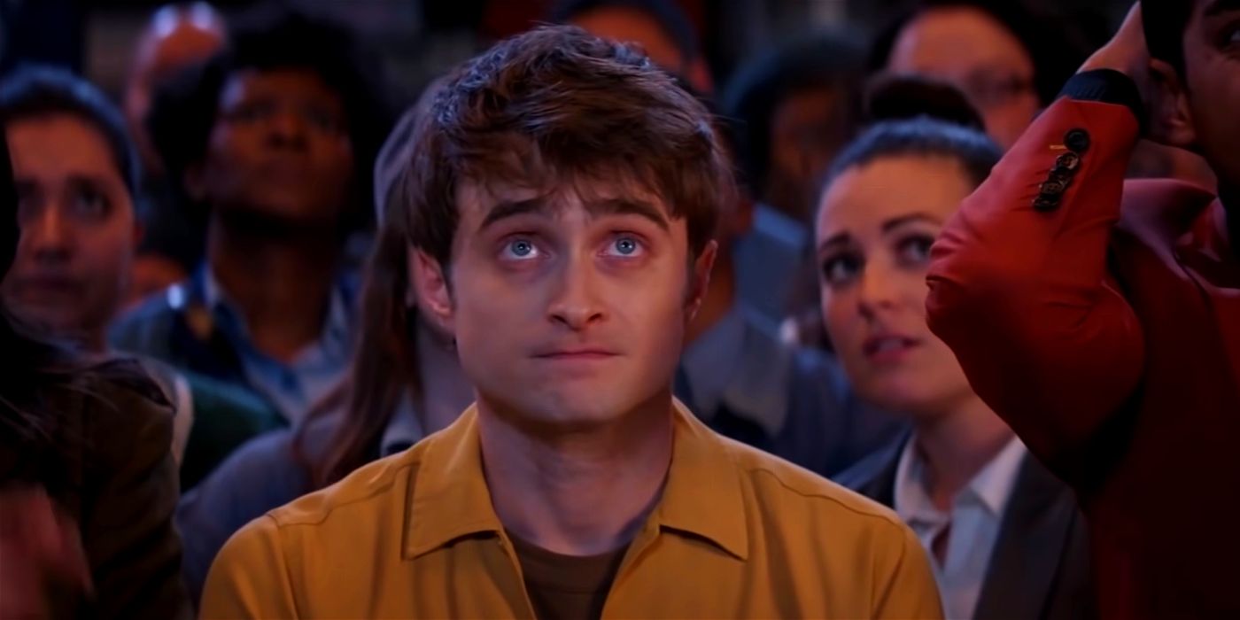 Daniel Radcliffe Moon Knight Rumors Miracle Workers Still