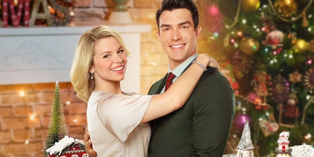 10 Best Hallmark Christmas Movie Couples, Ranked