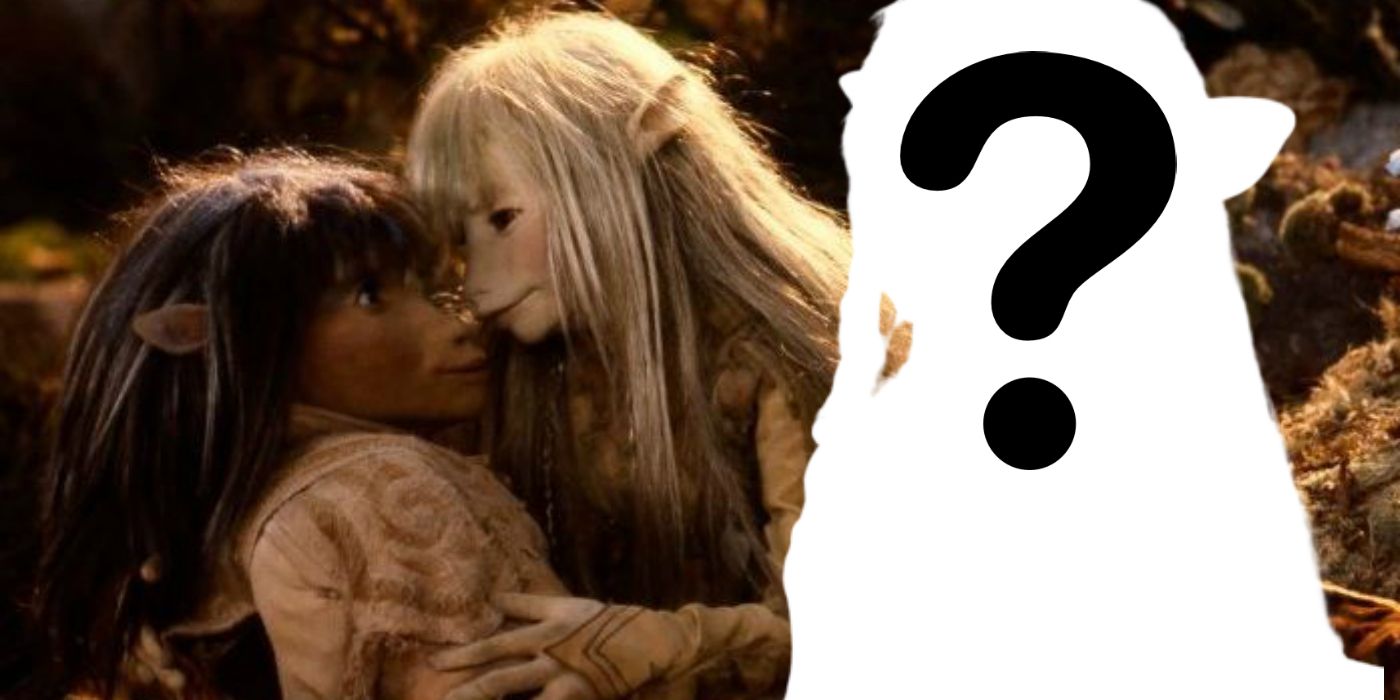 The Dark Crystal Theory Who Jen & Kira’s Parents Are