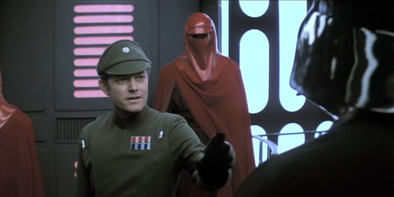 Darth Vader Cropped