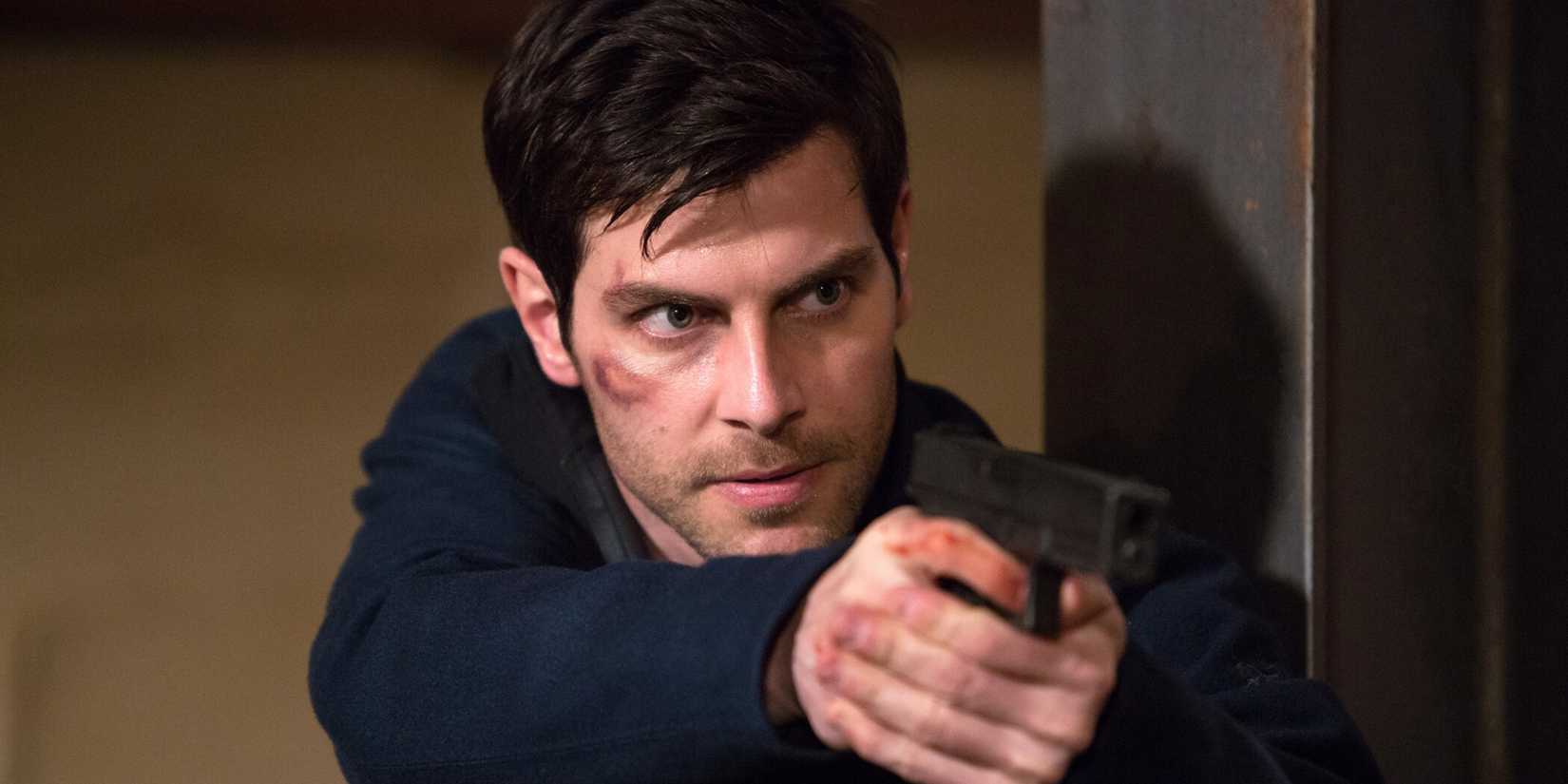 David Giuntoli