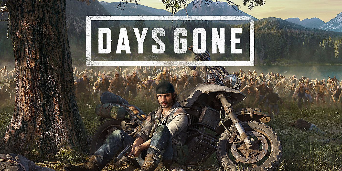 PlayStation Welcomes Its New Playmaker via Days Gone Collab - The SportsRush