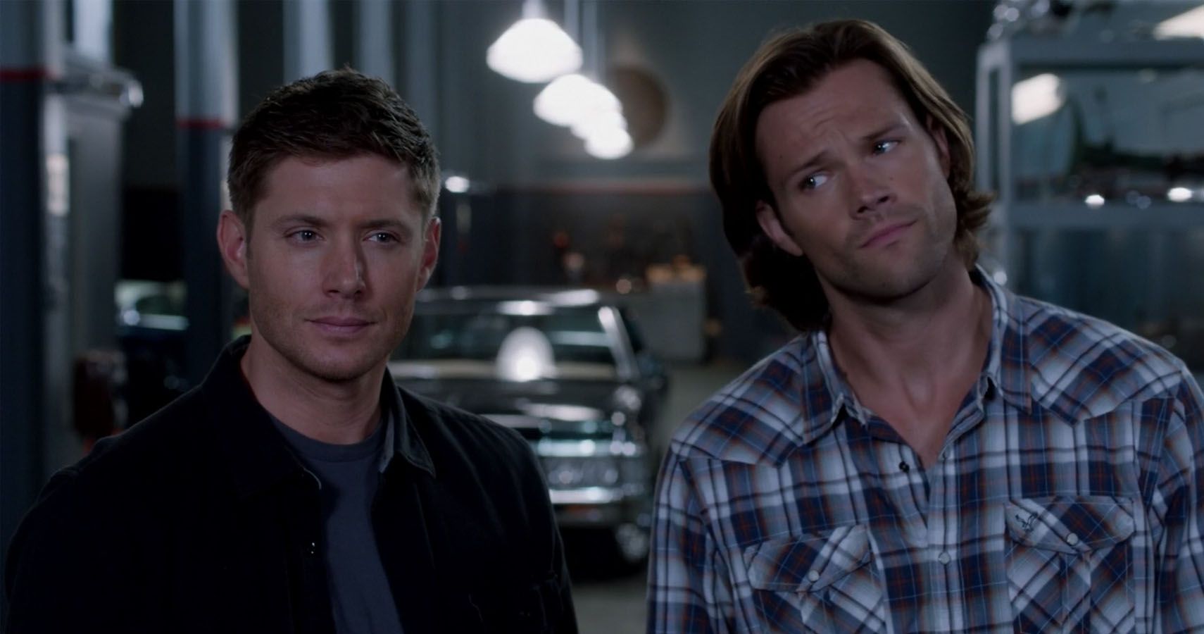 Supernatural 5 Best Things Dean Has Done For Sam (& 5 Best Things Sam Has Done For Dean)