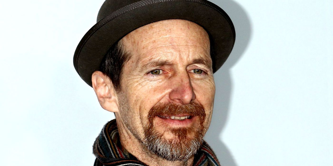 Denis OHare Actor Still