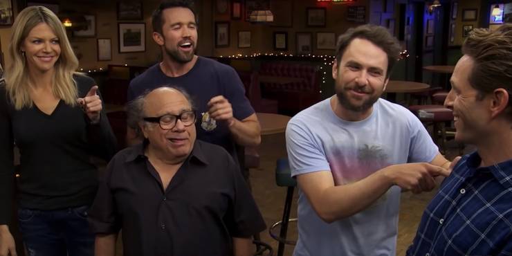 It S Always Sunny In Philadelphia S 10 Greatest Plot Twists Ranked