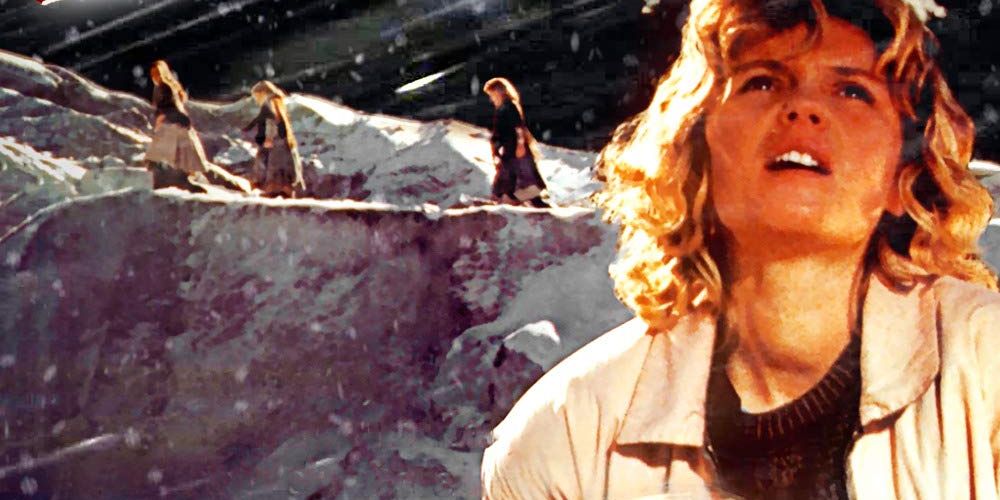 Der Fluch (1988) The Curse