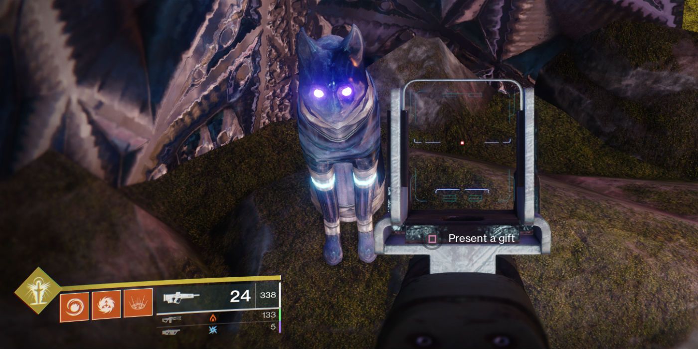 Destiny 2 Guide All Cat Locations in Dreaming City