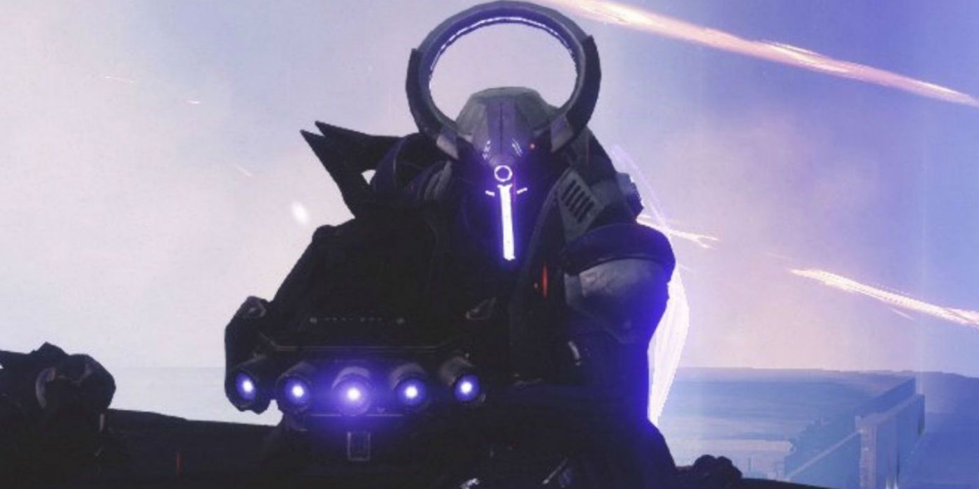 Destiny 2 Season of Dawn Niruul