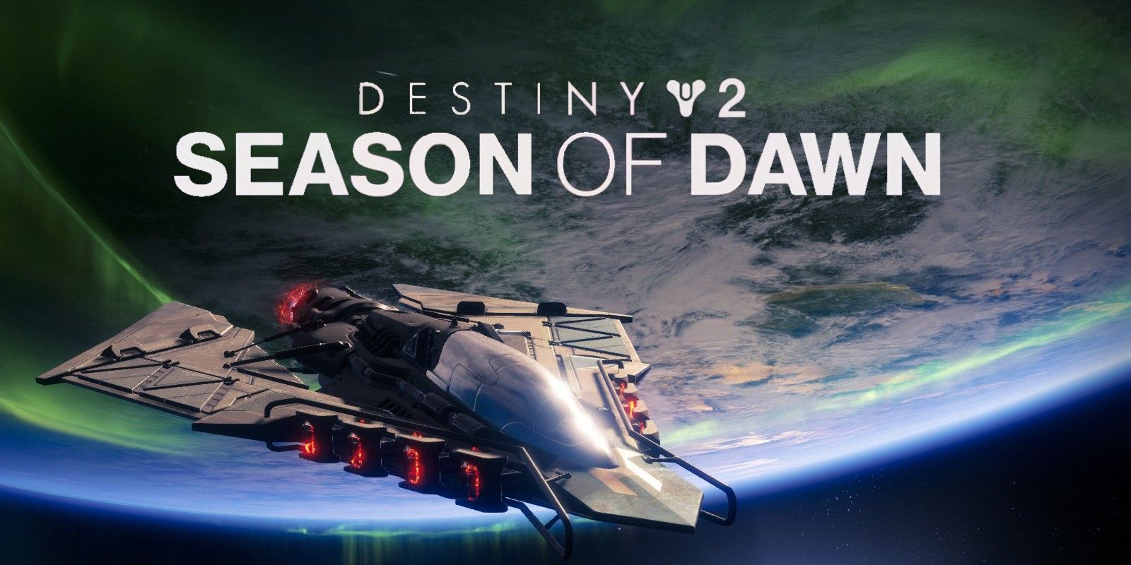 Destiny 2 Season of Dawn Orbit