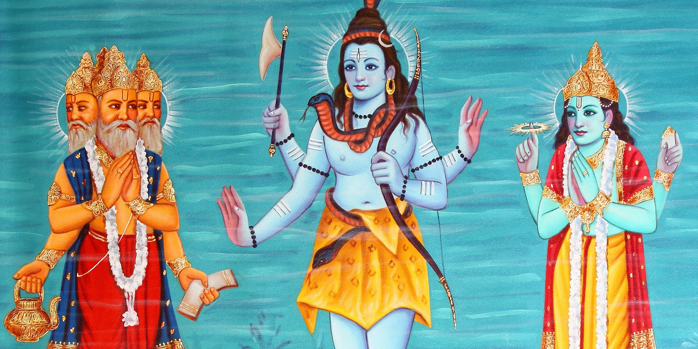 Devas #10