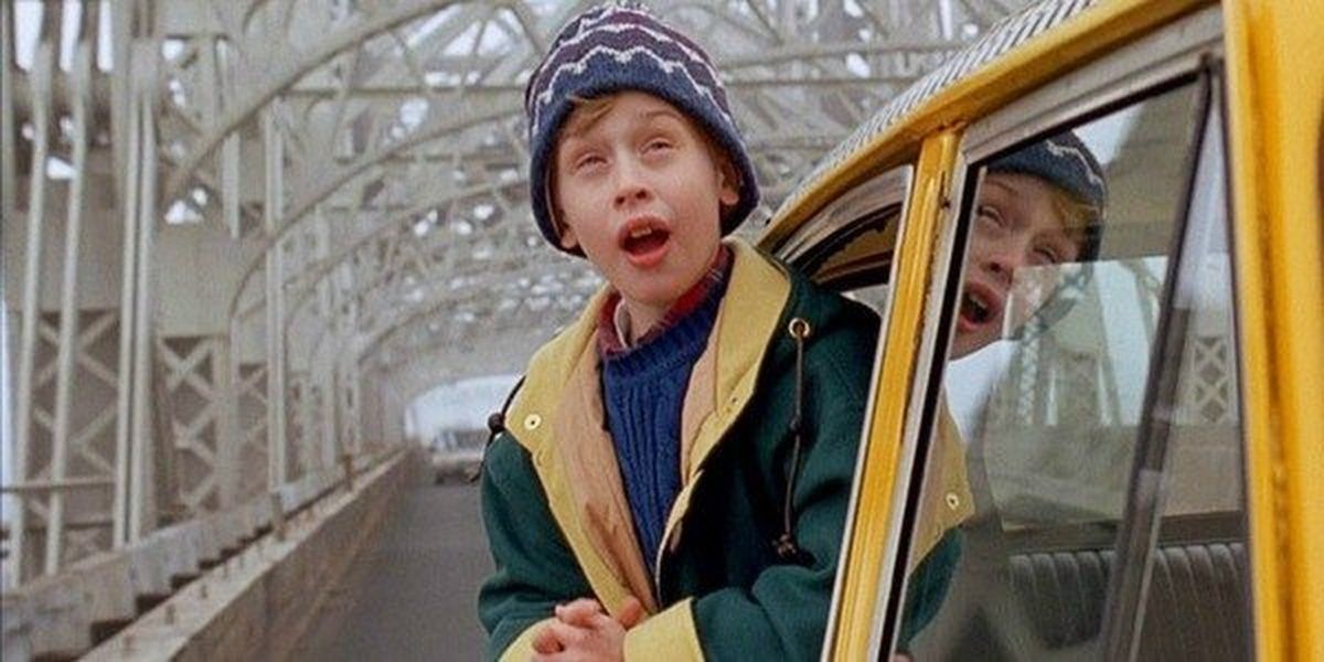 Home Alone 2