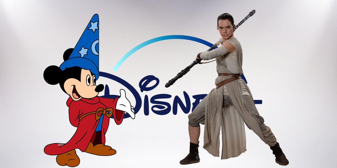 Disney Plus Users Watch Classic Disney Movies More Than Star Wars or Marvel