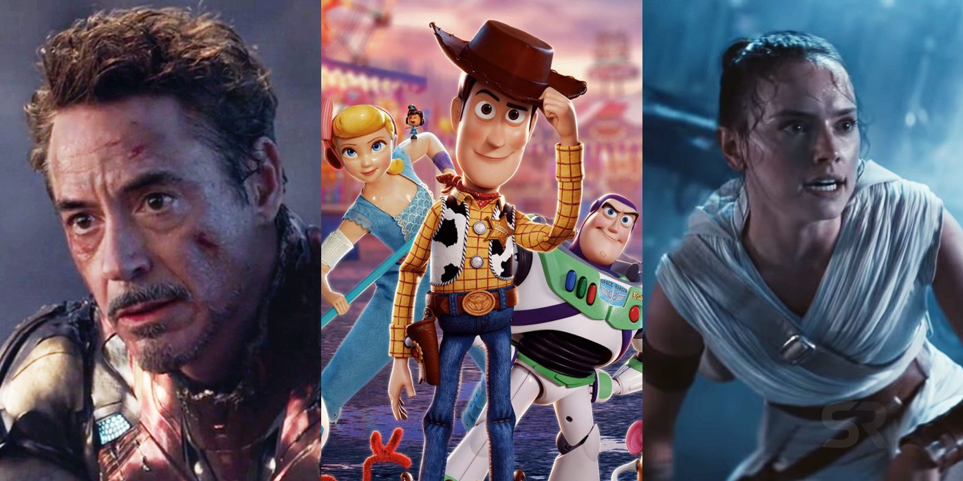 Disney's 2019 Was Defined By False Endings