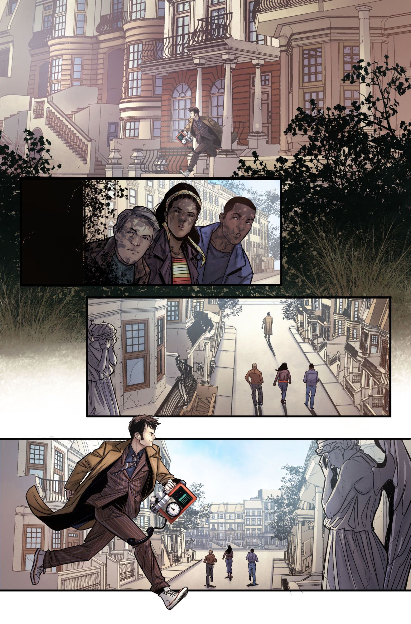 Doctor Who Thirteenth Doctor Season 2 1 Preview Page 3